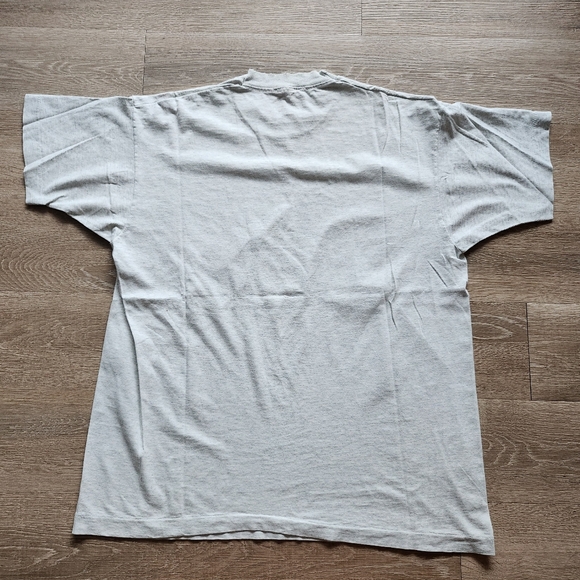 90s Disney Mickey Minnie Donald Tshirt - Picture 2 of 4